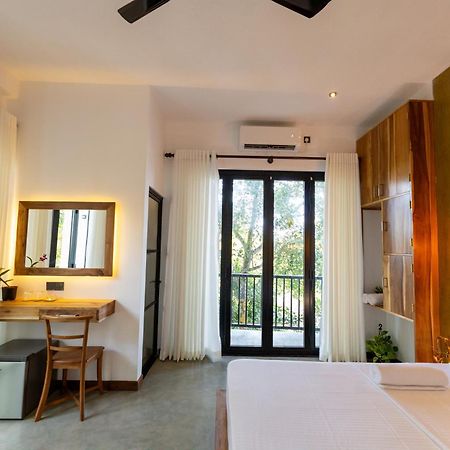 El Destino Hiriketiya Hotel Dikwella Bagian luar foto