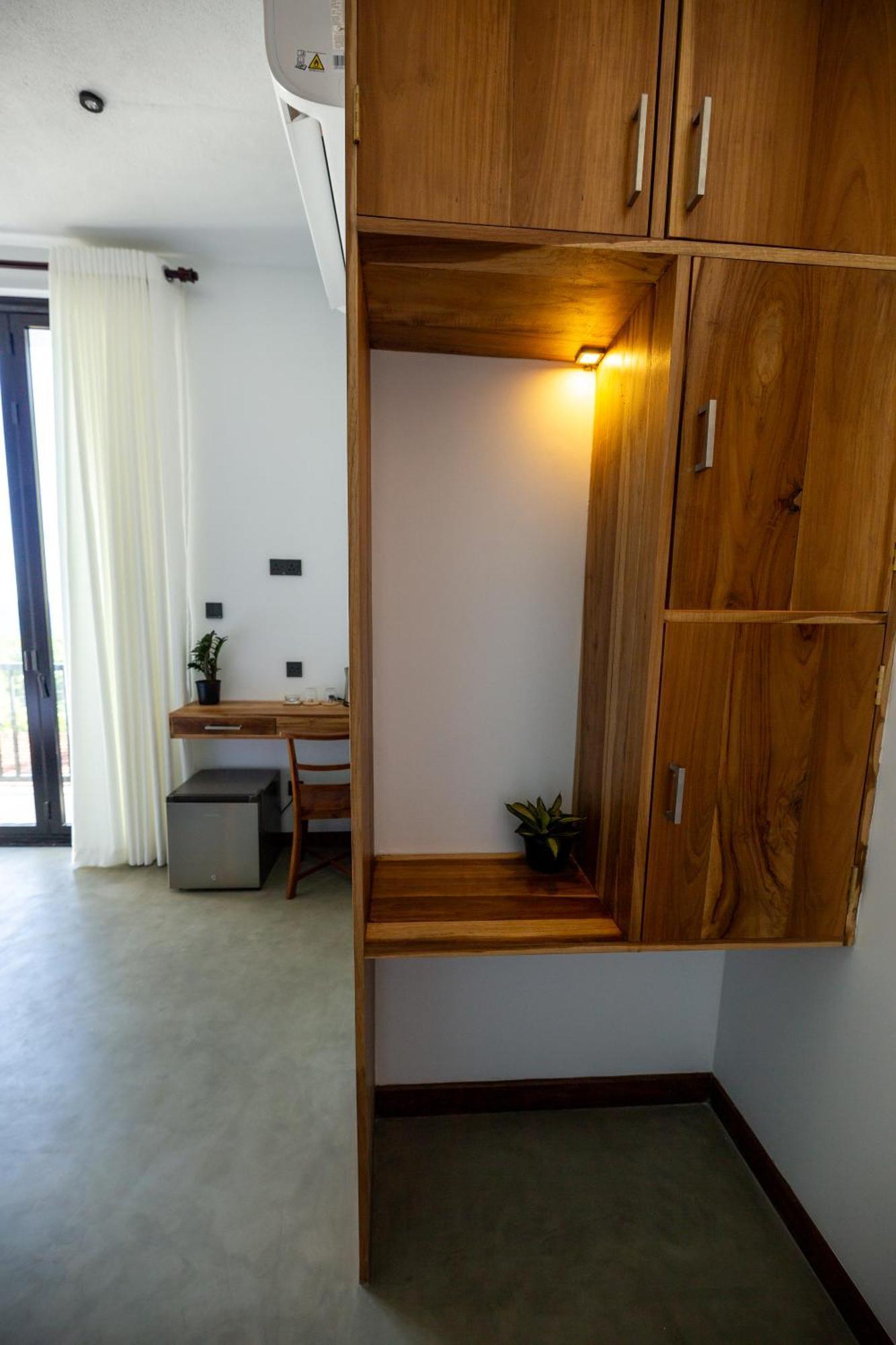 El Destino Hiriketiya Hotel Dikwella Bagian luar foto