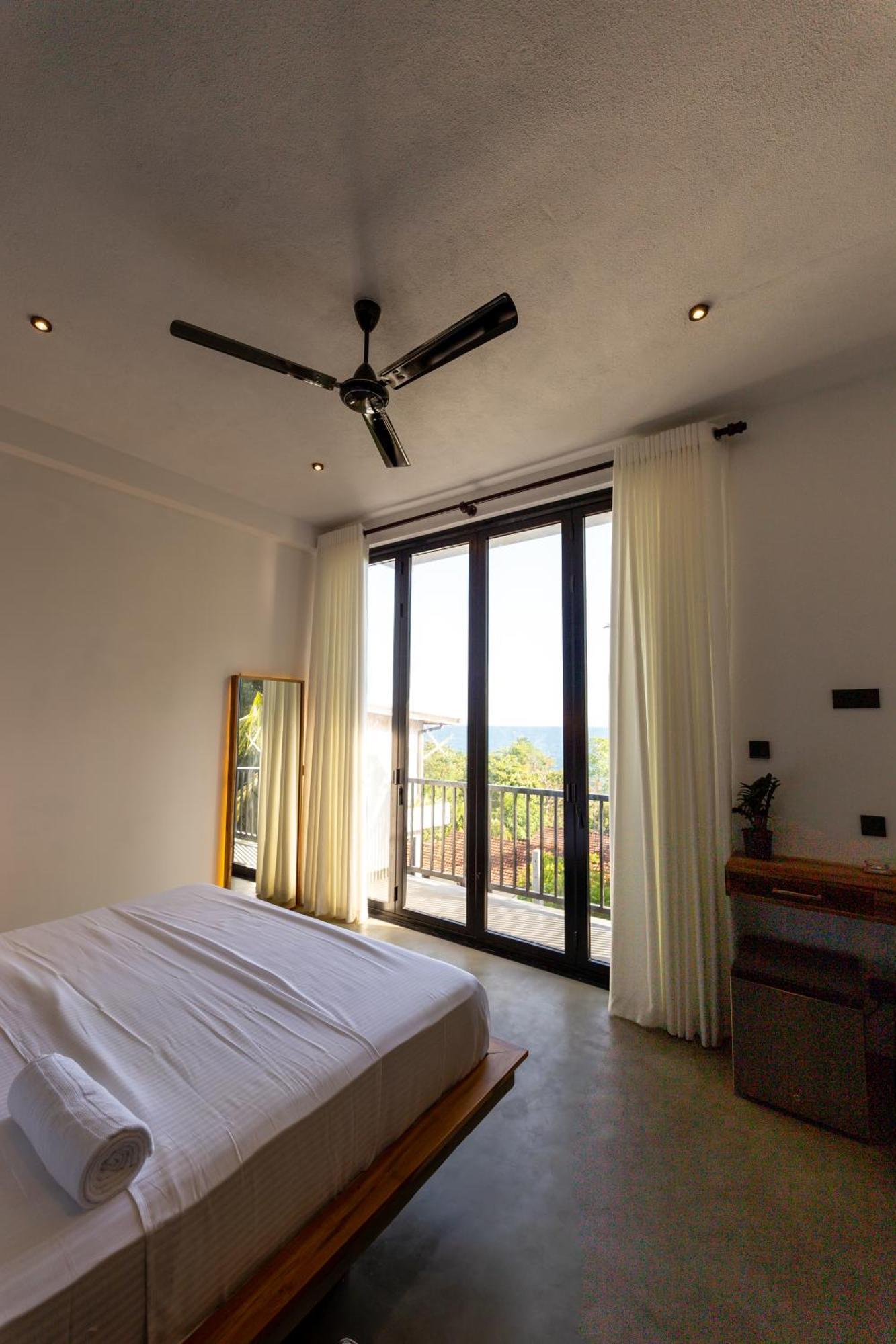 El Destino Hiriketiya Hotel Dikwella Bagian luar foto