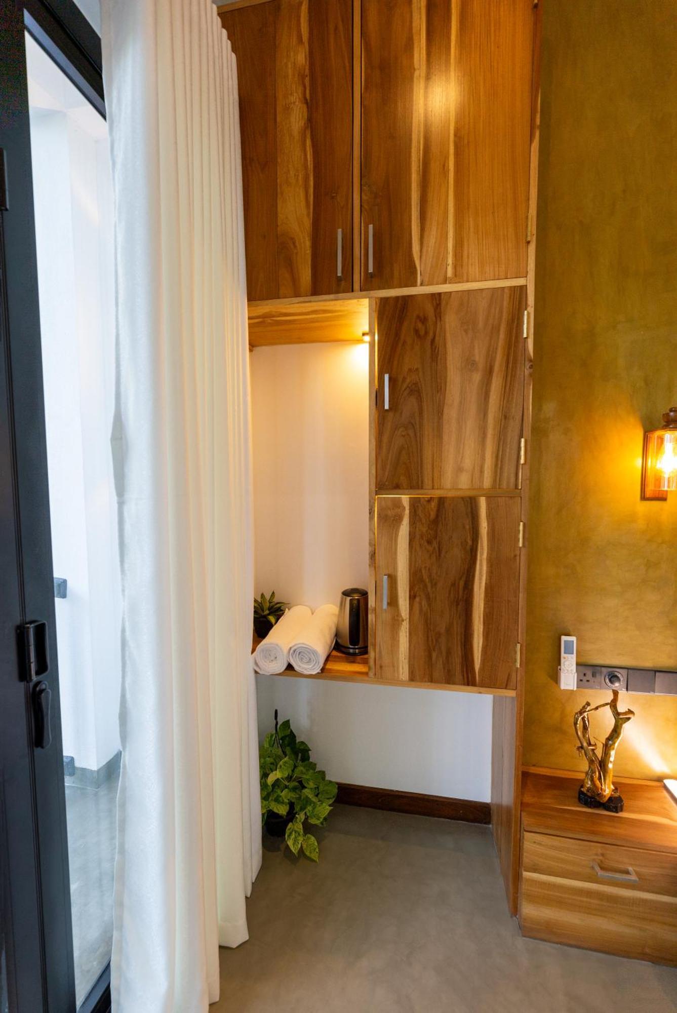 El Destino Hiriketiya Hotel Dikwella Bagian luar foto