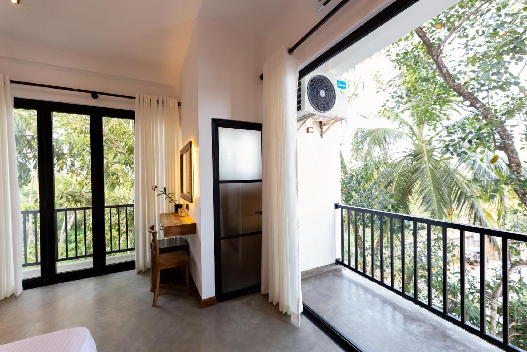 El Destino Hiriketiya Hotel Dikwella Bagian luar foto